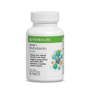 Formula 2 Multivitamin Complex 90 Tablets