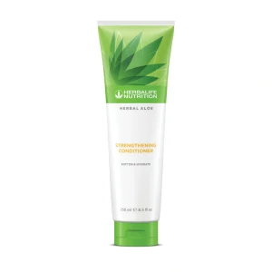 Herbal Aloe Strengthening Conditioner