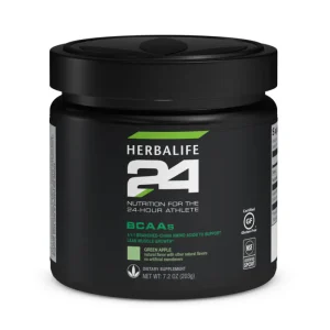 Herbalife24 BCAAs Green-Apple