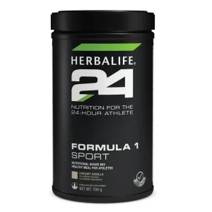 Herbalife24 Formula 1Sport