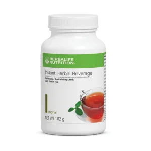 Instant Herbal Beverage Original