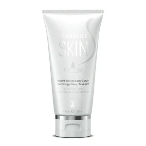 Instant Reveal Berry Scrub 120mL