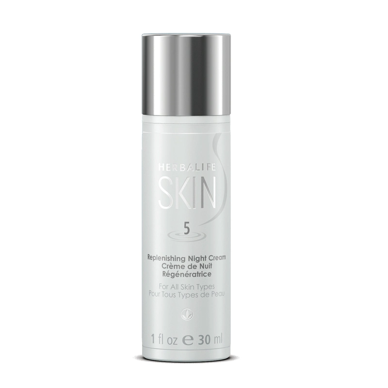 Replenishing Night Cream 30mL