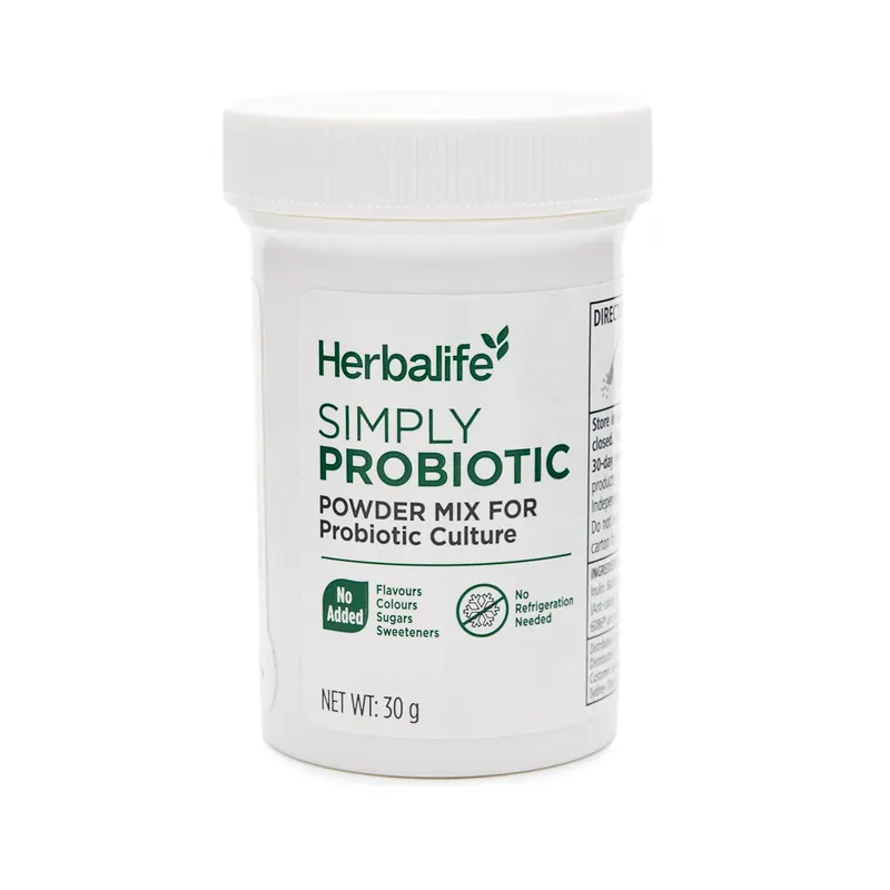 Simply Probiotic