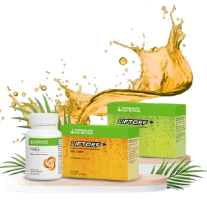 Energy & Fitness Range